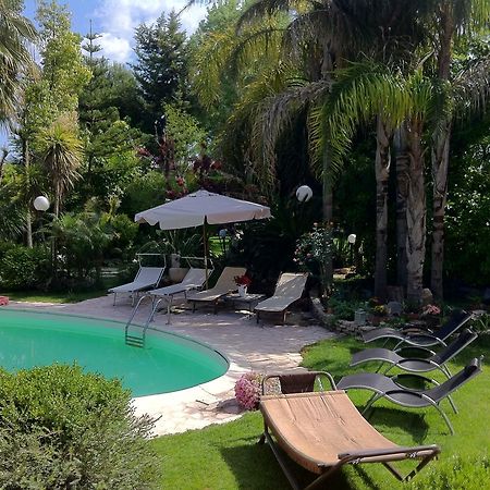 Relais Villa Stella Таранто Екстериор снимка