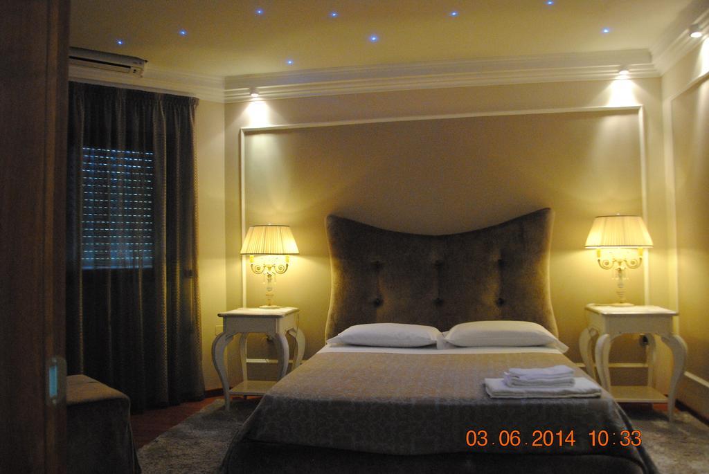 Relais Villa Stella Таранто Екстериор снимка
