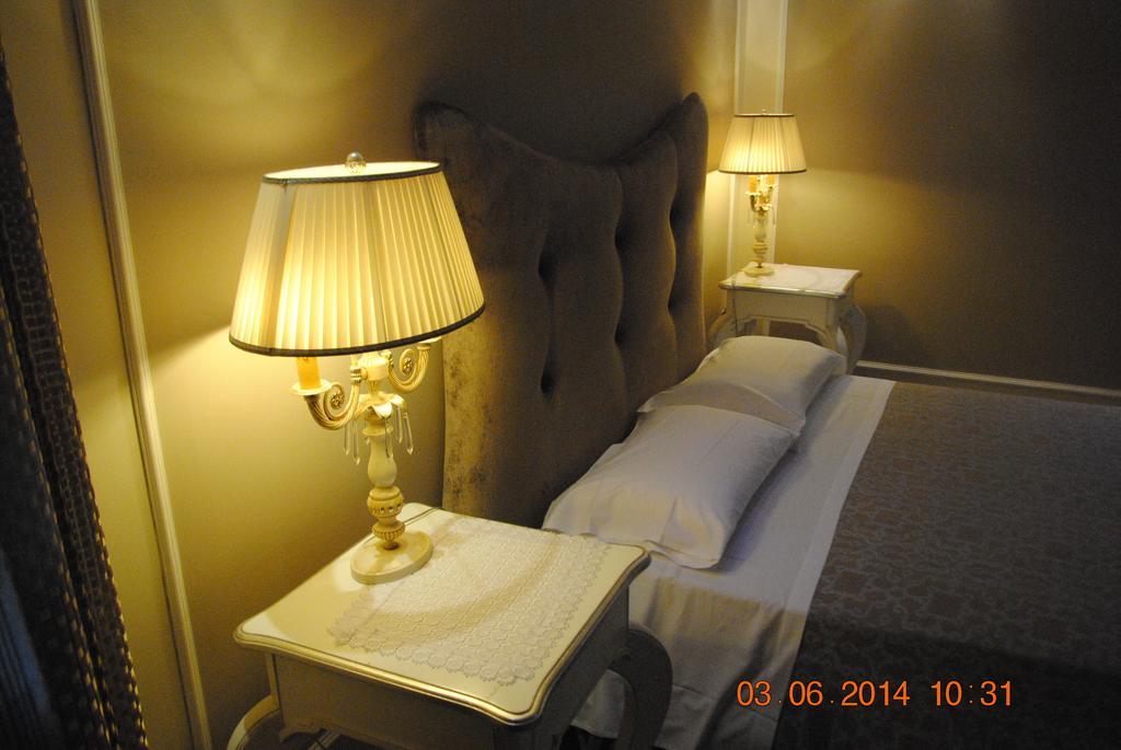 Relais Villa Stella Таранто Екстериор снимка