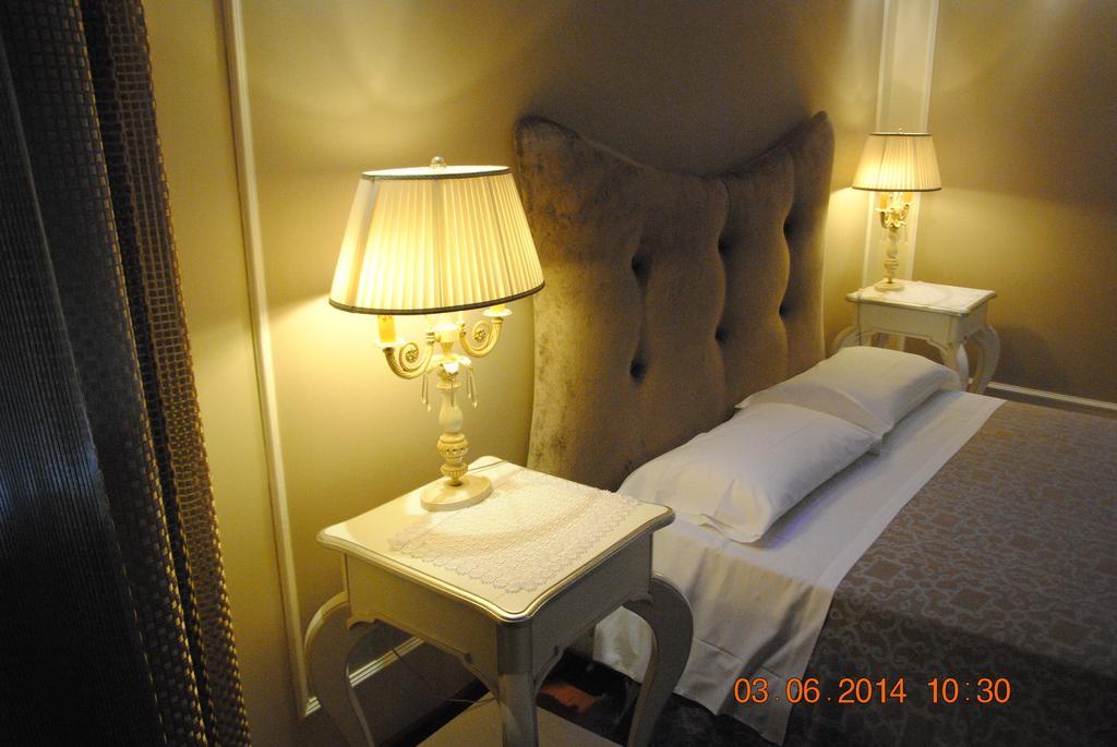 Relais Villa Stella Таранто Екстериор снимка