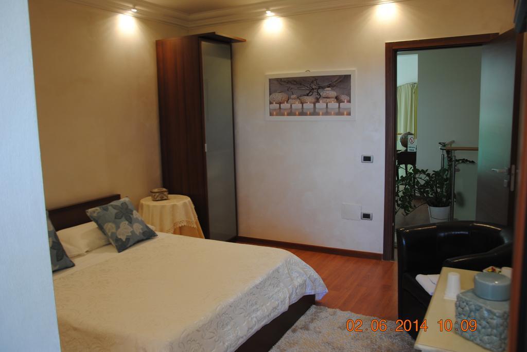 Relais Villa Stella Таранто Екстериор снимка
