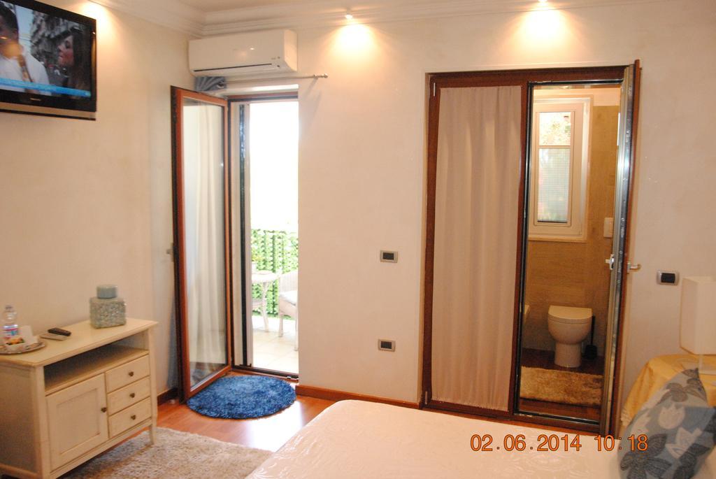 Relais Villa Stella Таранто Екстериор снимка