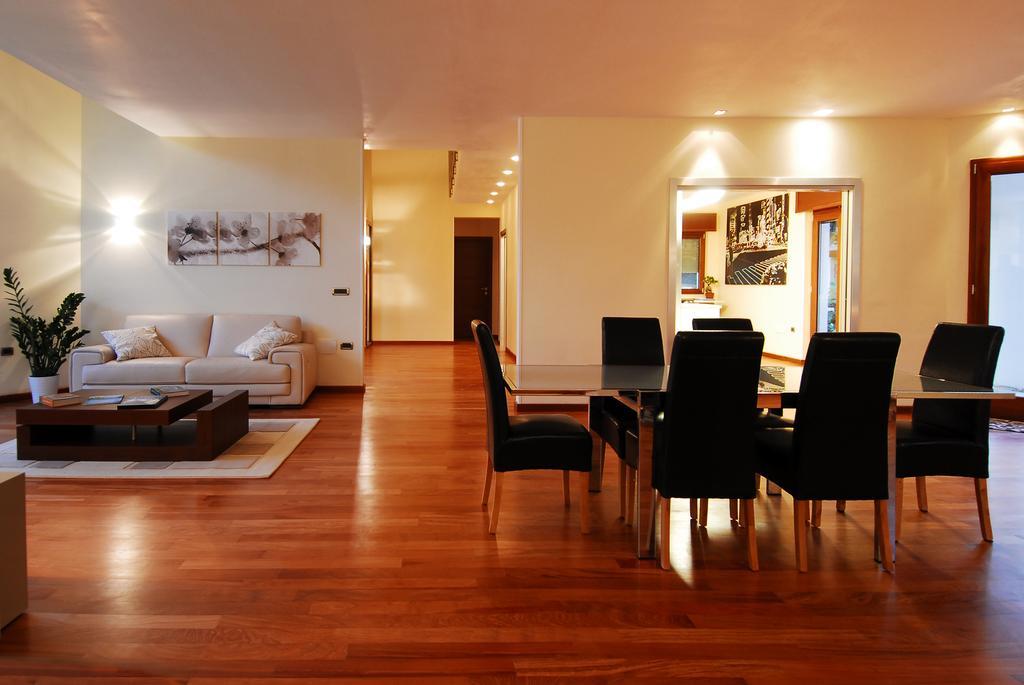 Relais Villa Stella Таранто Екстериор снимка