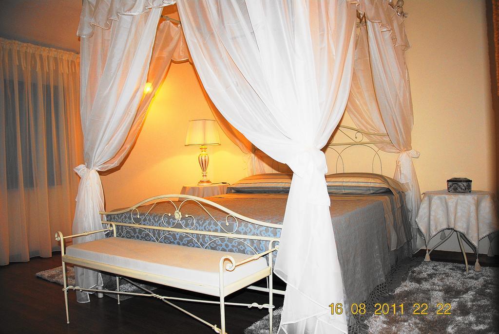 Relais Villa Stella Таранто Екстериор снимка