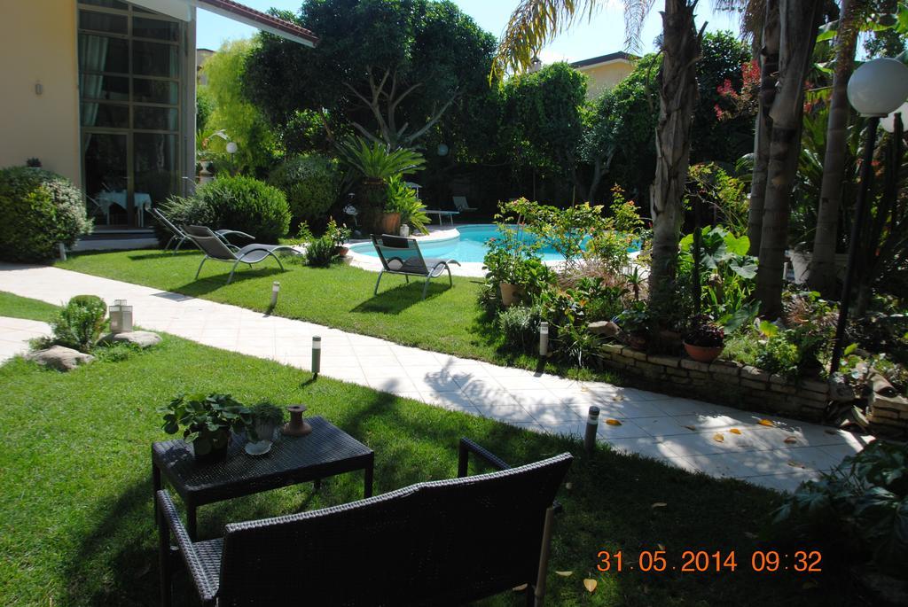 Relais Villa Stella Таранто Екстериор снимка