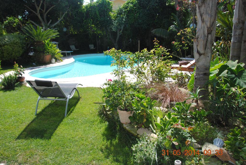 Relais Villa Stella Таранто Екстериор снимка