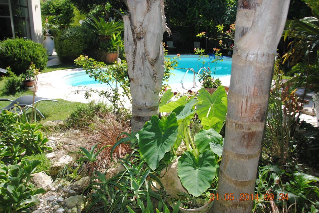 Relais Villa Stella Таранто Екстериор снимка