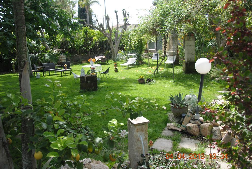Relais Villa Stella Таранто Екстериор снимка