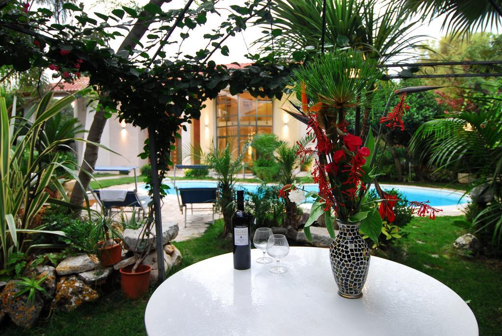 Relais Villa Stella Таранто Екстериор снимка