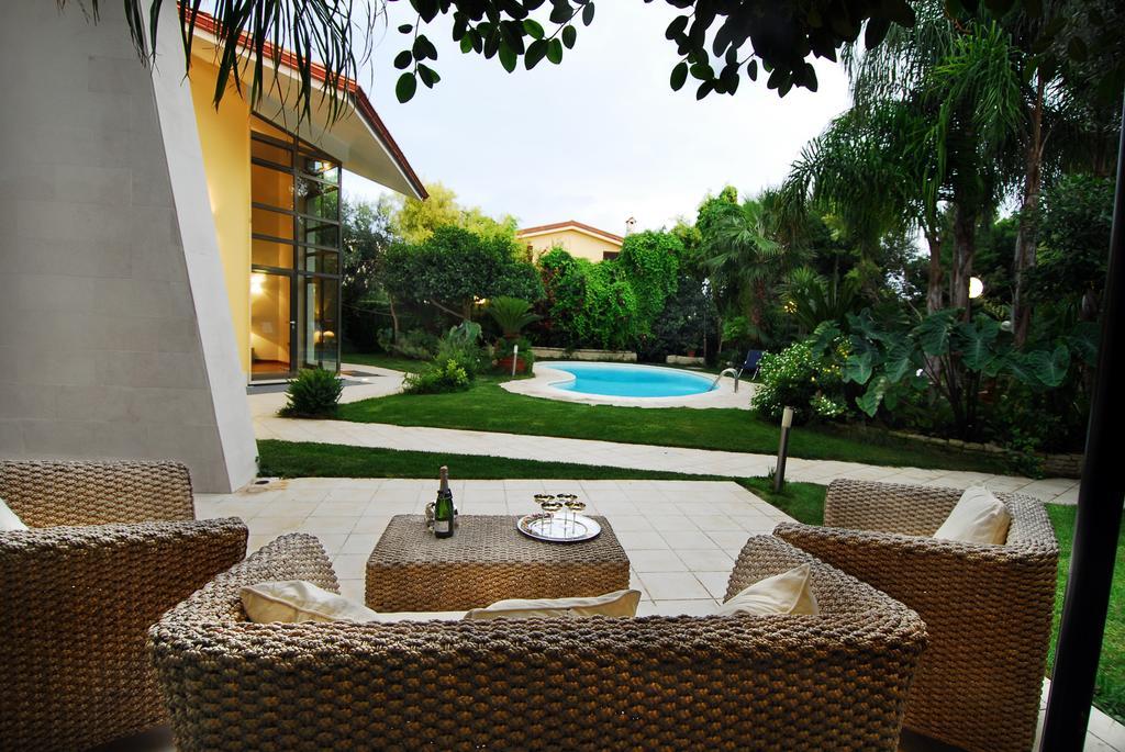 Relais Villa Stella Таранто Екстериор снимка