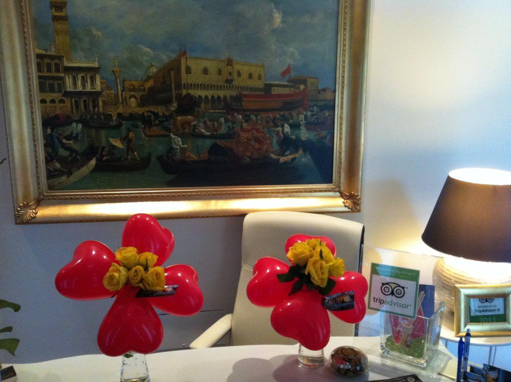 Relais Villa Stella Таранто Екстериор снимка