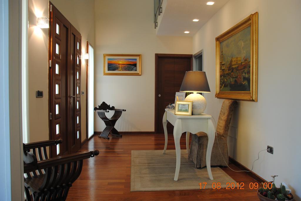 Relais Villa Stella Таранто Екстериор снимка