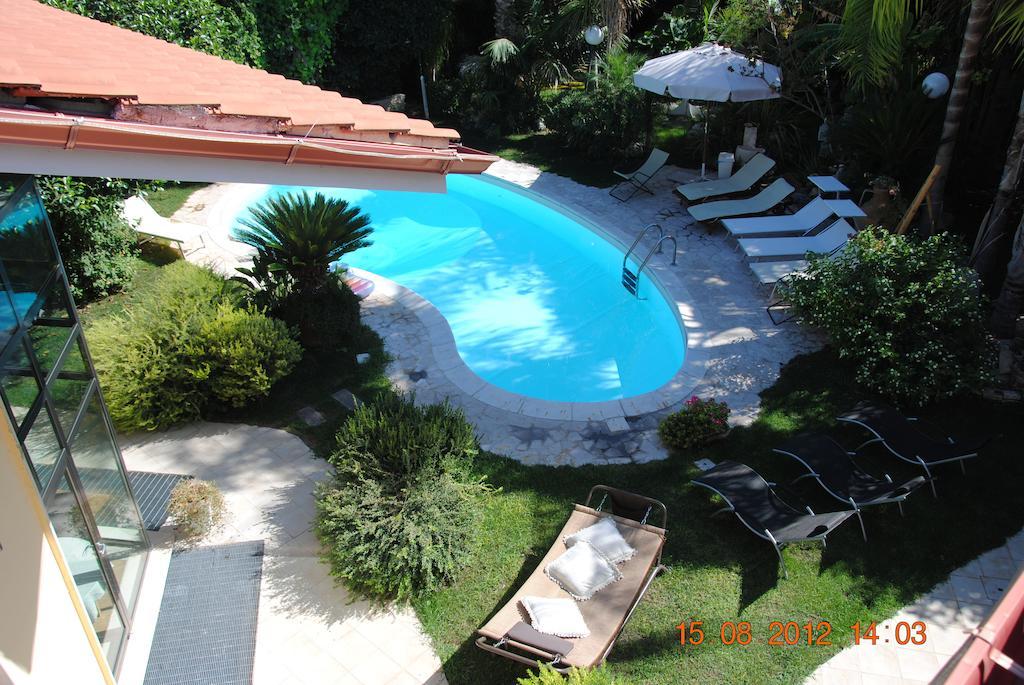 Relais Villa Stella Таранто Екстериор снимка