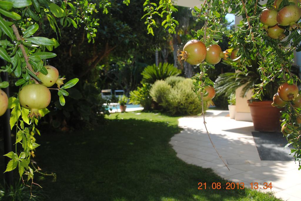 Relais Villa Stella Таранто Екстериор снимка