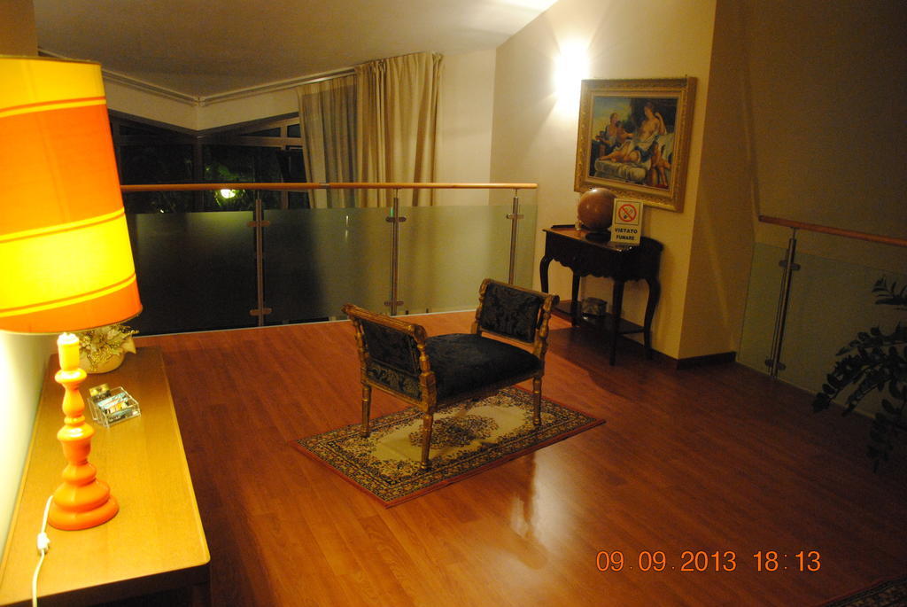 Relais Villa Stella Таранто Екстериор снимка