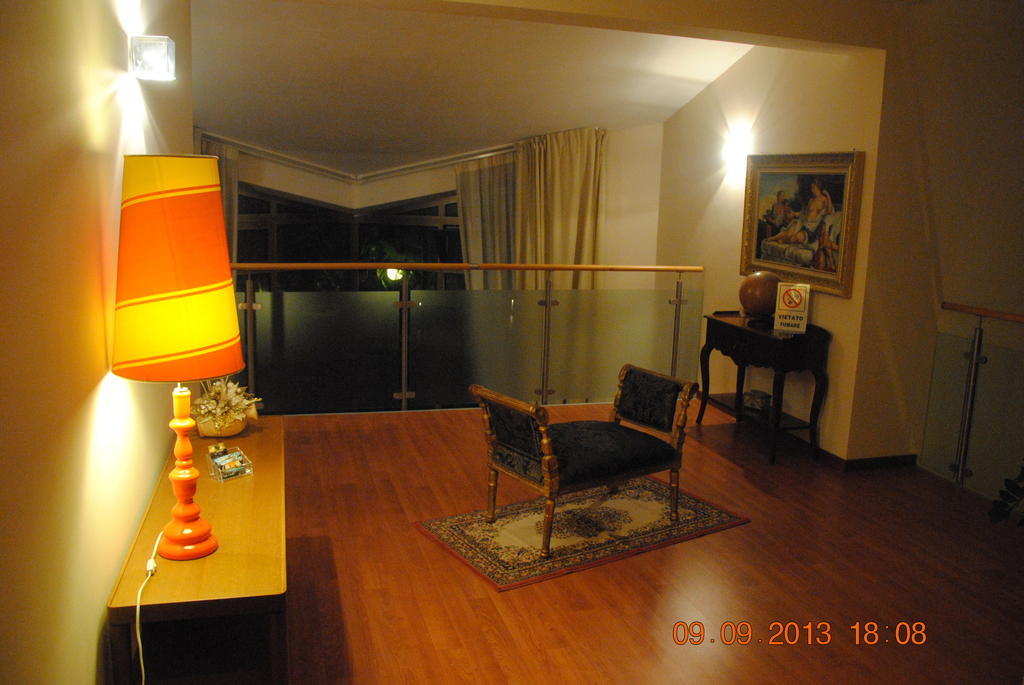 Relais Villa Stella Таранто Екстериор снимка