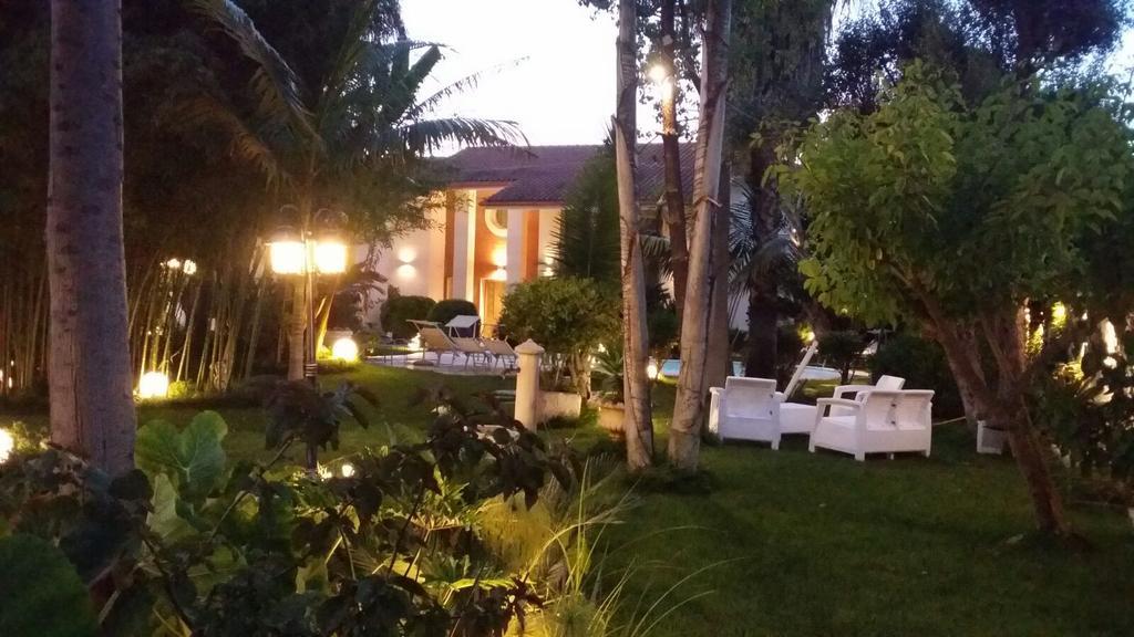 Relais Villa Stella Таранто Екстериор снимка