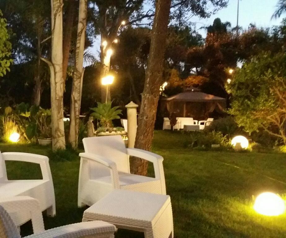 Relais Villa Stella Таранто Екстериор снимка