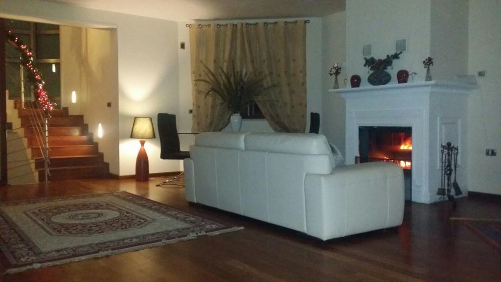 Relais Villa Stella Таранто Екстериор снимка