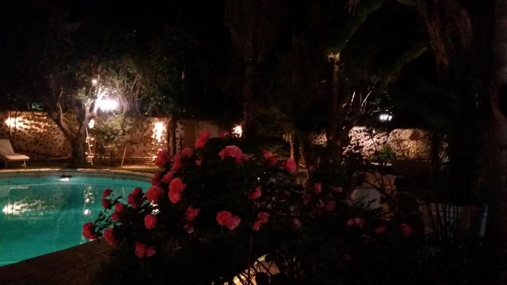 Relais Villa Stella Таранто Екстериор снимка