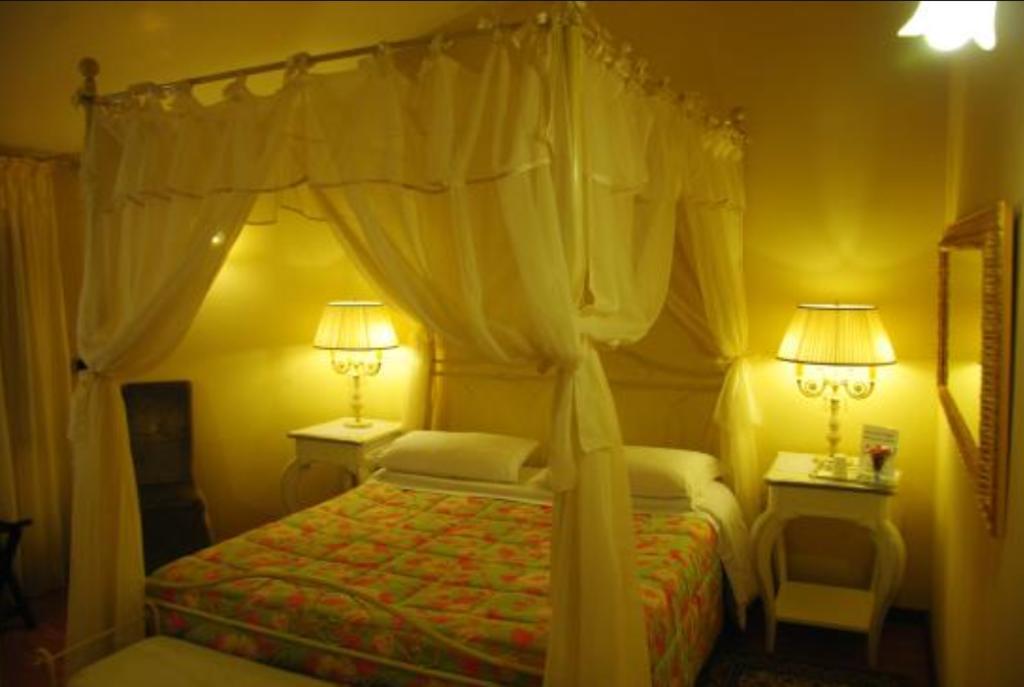 Relais Villa Stella Таранто Стая снимка