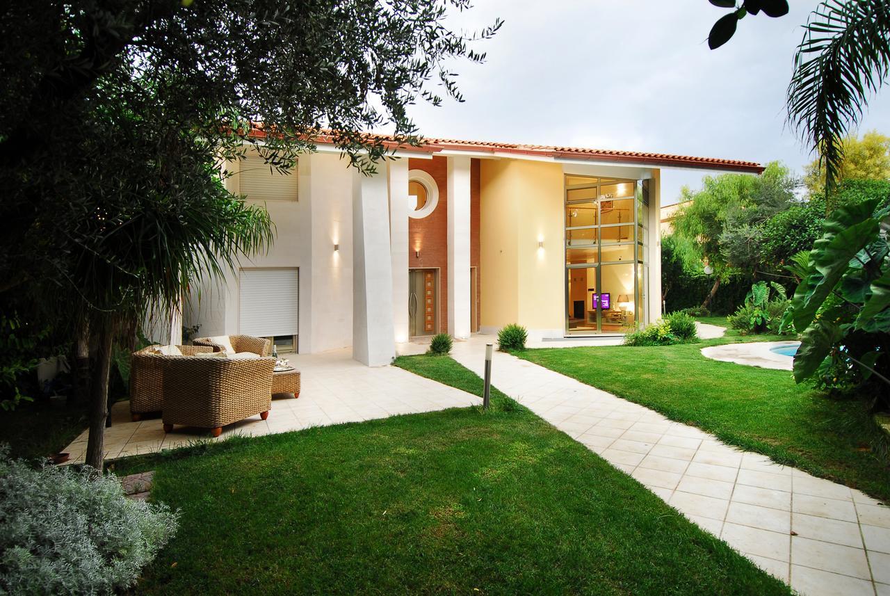 Relais Villa Stella Таранто Екстериор снимка