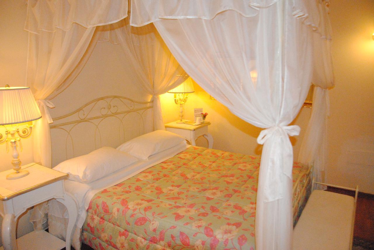 Relais Villa Stella Таранто Екстериор снимка