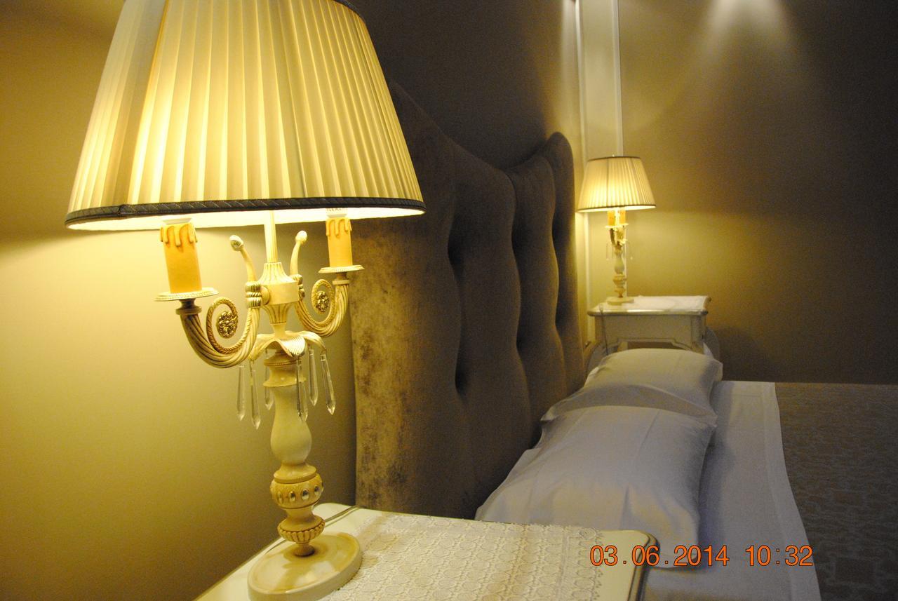 Relais Villa Stella Таранто Екстериор снимка