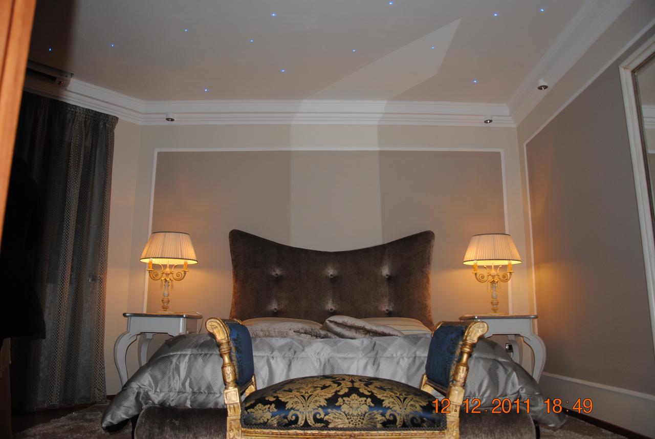 Relais Villa Stella Таранто Екстериор снимка