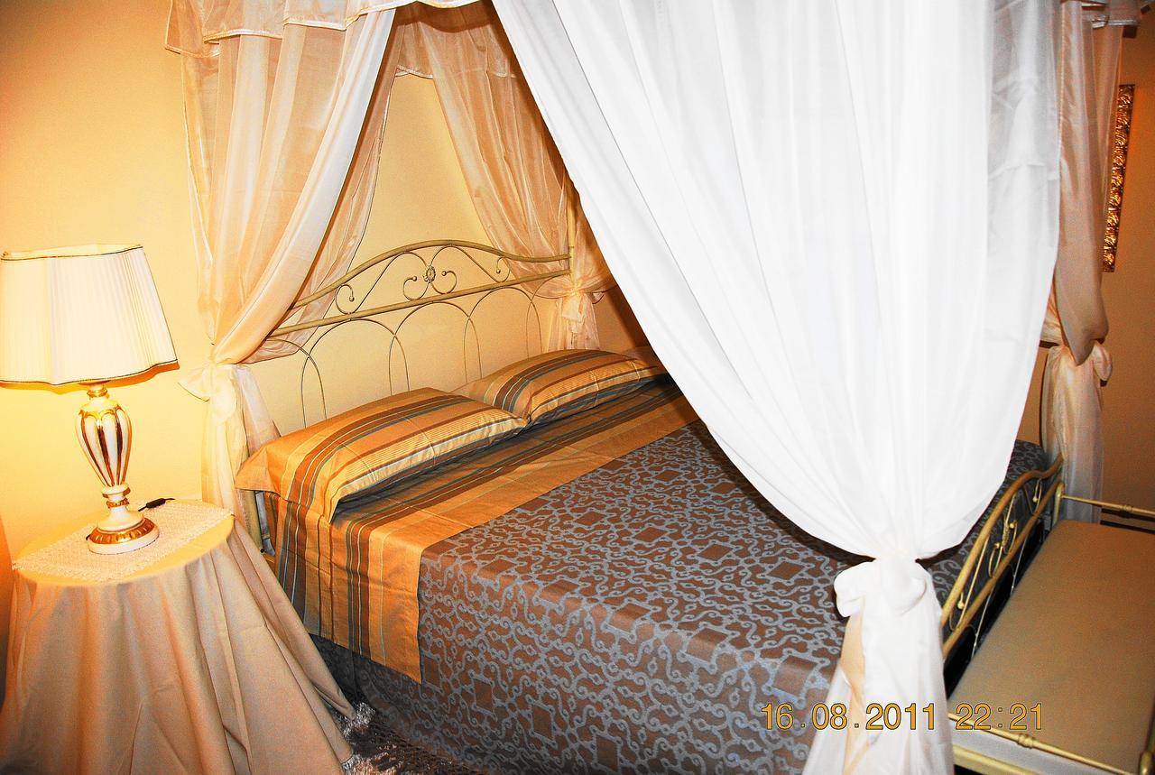Relais Villa Stella Таранто Екстериор снимка