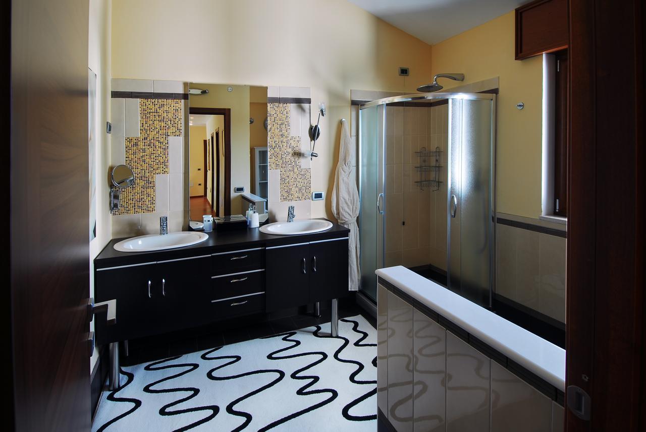 Relais Villa Stella Таранто Екстериор снимка