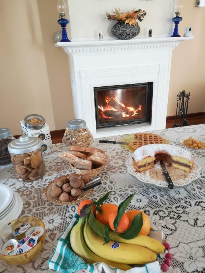 Relais Villa Stella Таранто Екстериор снимка